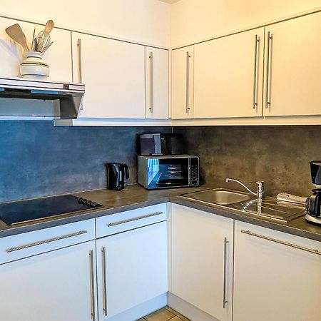 Apartment Residentie Astrid-7 By Interhome Bredene Luaran gambar