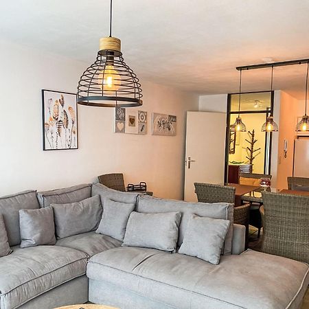 Apartment Residentie Astrid-7 By Interhome Bredene Luaran gambar