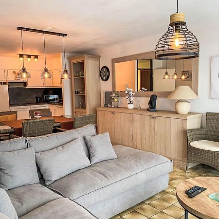 Apartment Residentie Astrid-7 By Interhome Bredene Luaran gambar