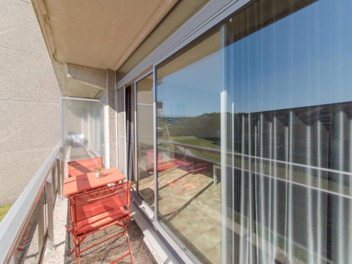 Apartment Residentie Astrid-7 By Interhome Bredene Luaran gambar