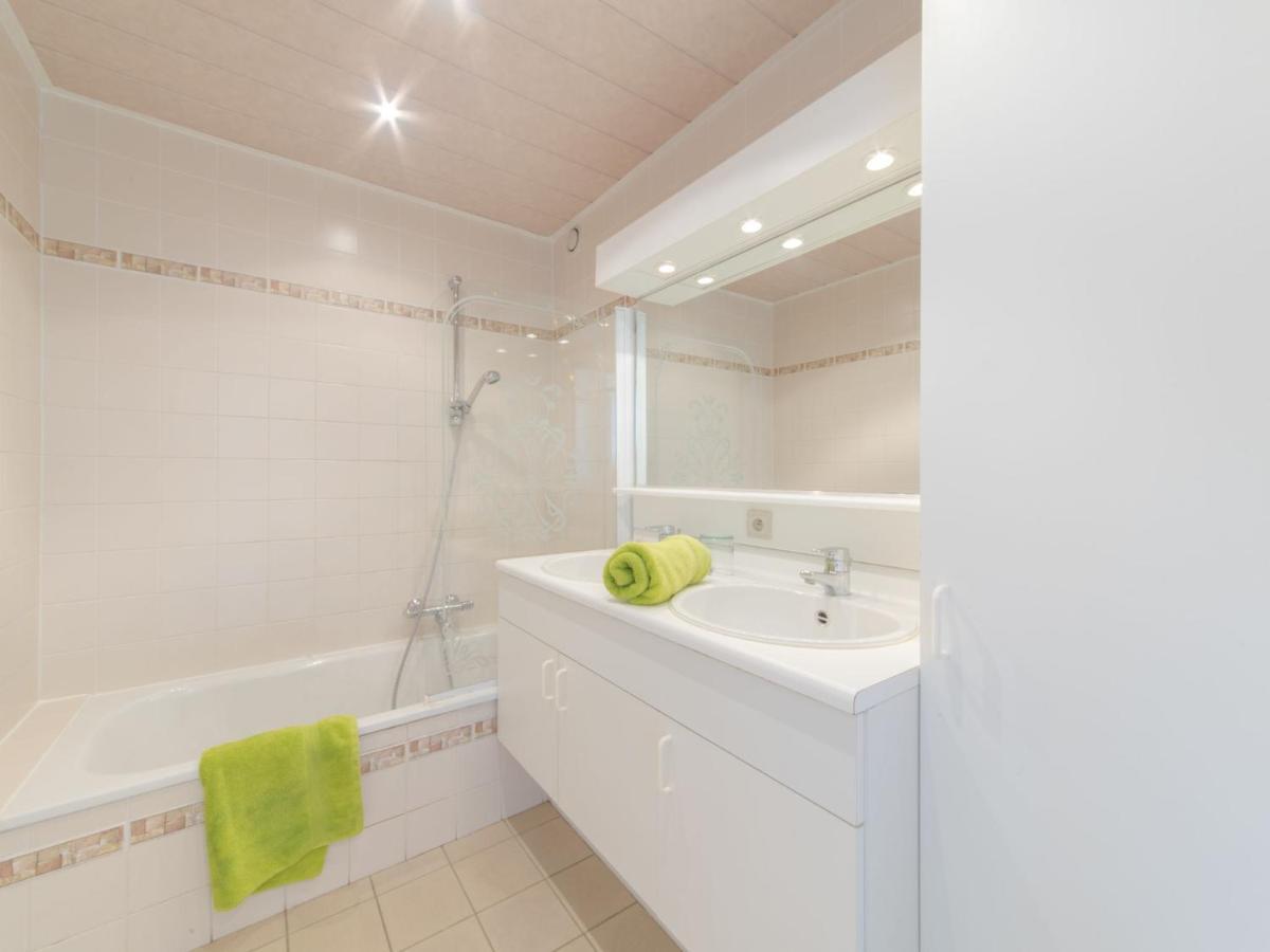 Apartment Residentie Astrid-7 By Interhome Bredene Luaran gambar