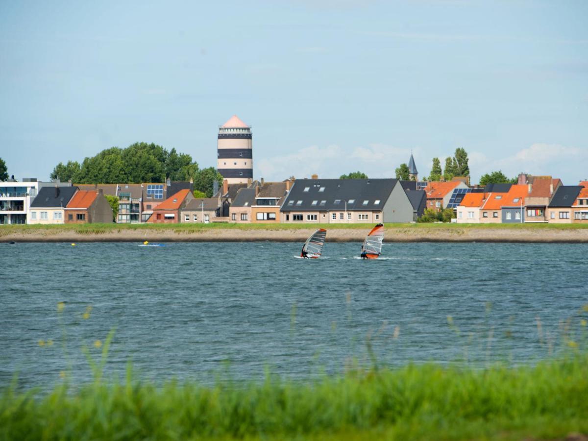 Apartment Residentie Astrid-7 By Interhome Bredene Luaran gambar