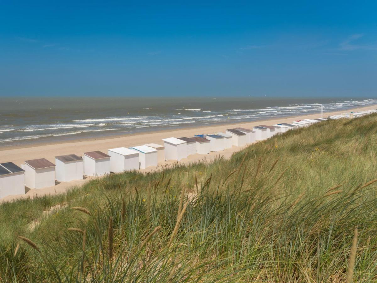 Apartment Residentie Astrid-7 By Interhome Bredene Luaran gambar