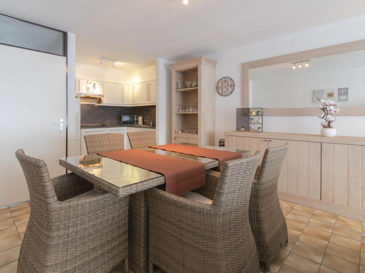 Apartment Residentie Astrid-7 By Interhome Bredene Luaran gambar