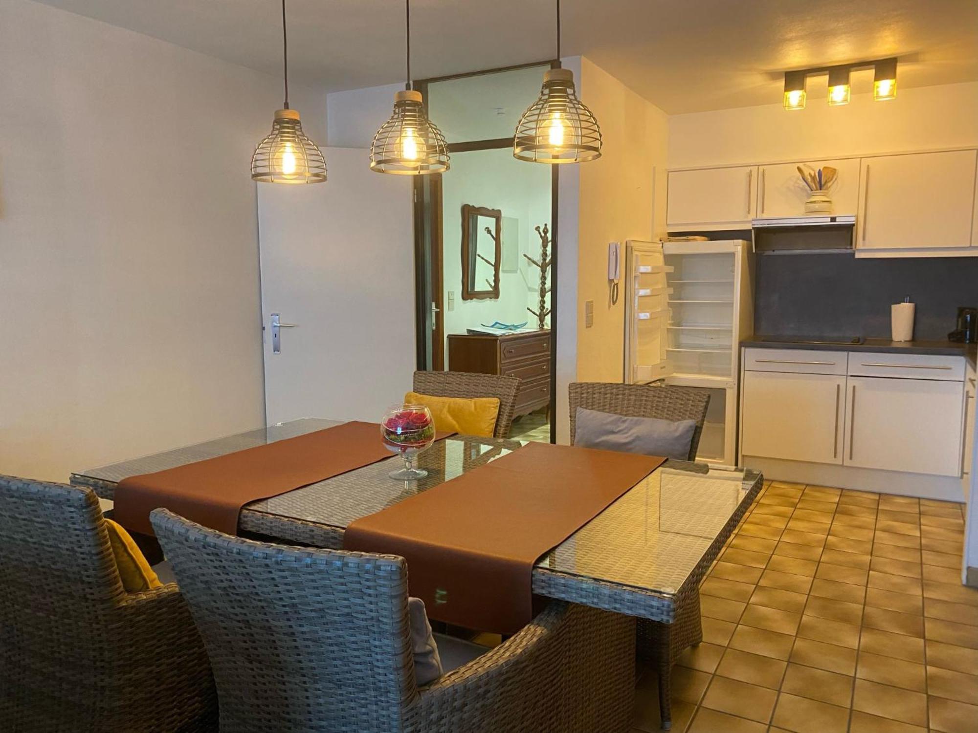 Apartment Residentie Astrid-7 By Interhome Bredene Luaran gambar