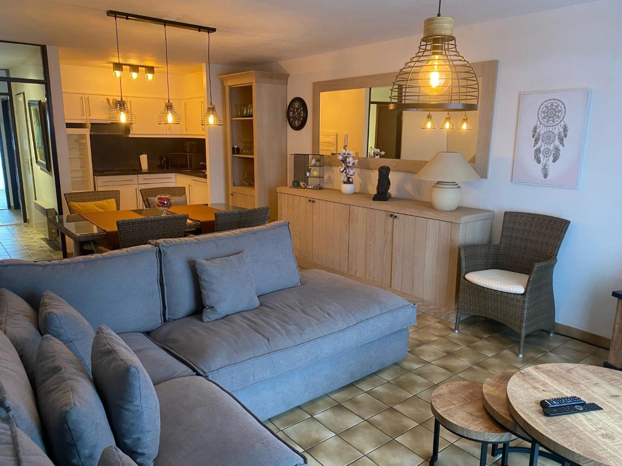 Apartment Residentie Astrid-7 By Interhome Bredene Luaran gambar