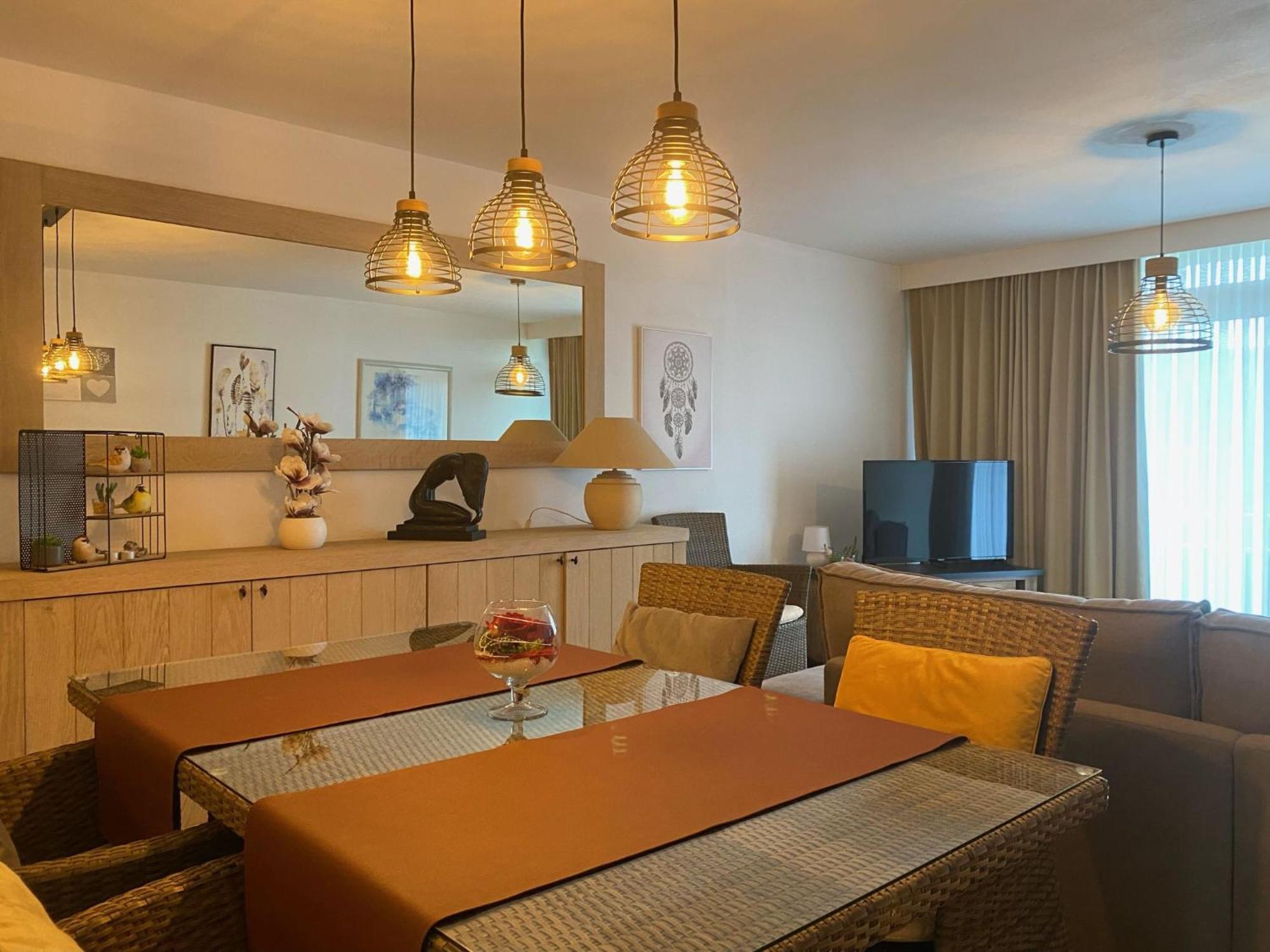Apartment Residentie Astrid-7 By Interhome Bredene Luaran gambar