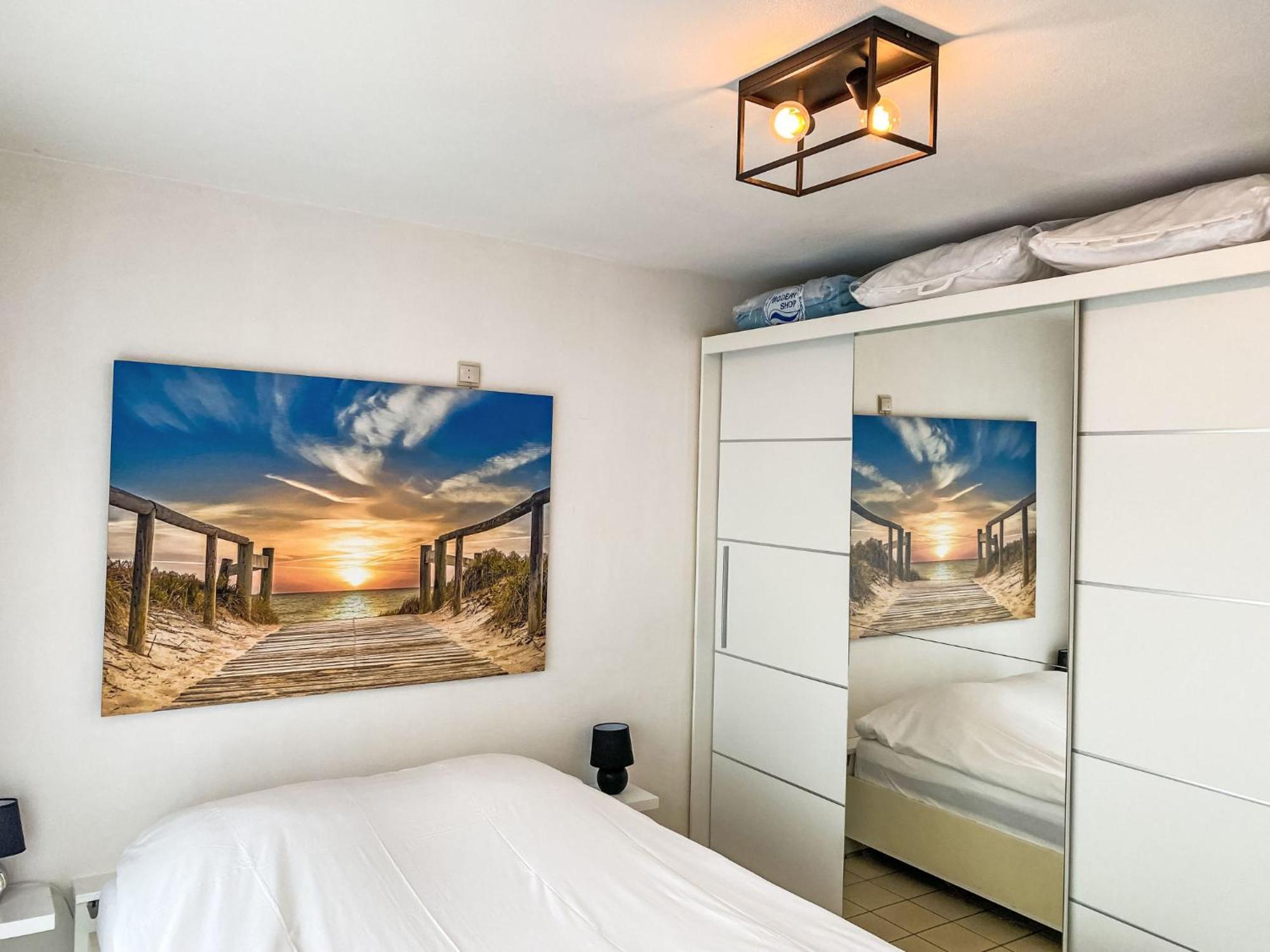 Apartment Residentie Astrid-7 By Interhome Bredene Luaran gambar