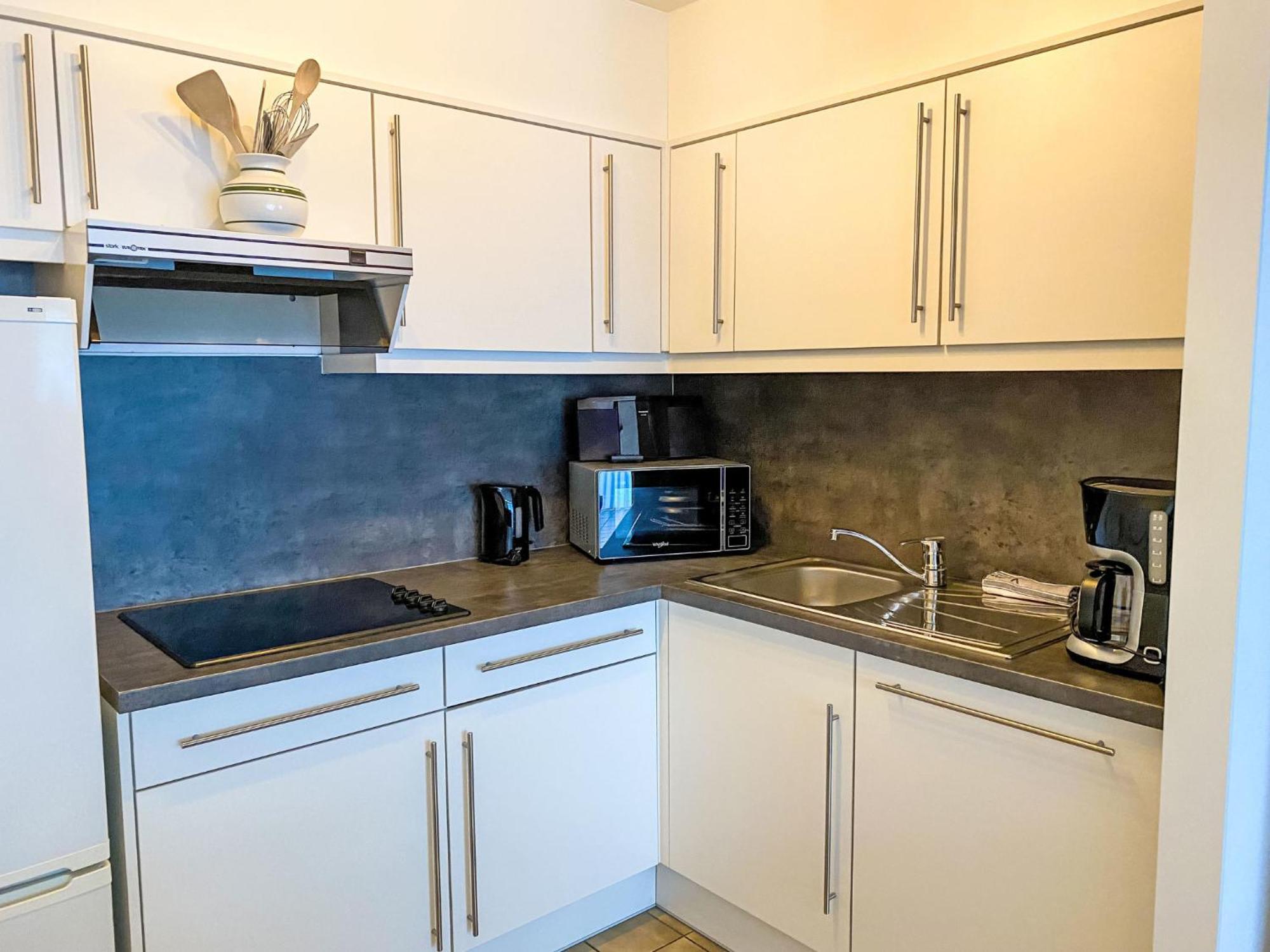 Apartment Residentie Astrid-7 By Interhome Bredene Luaran gambar