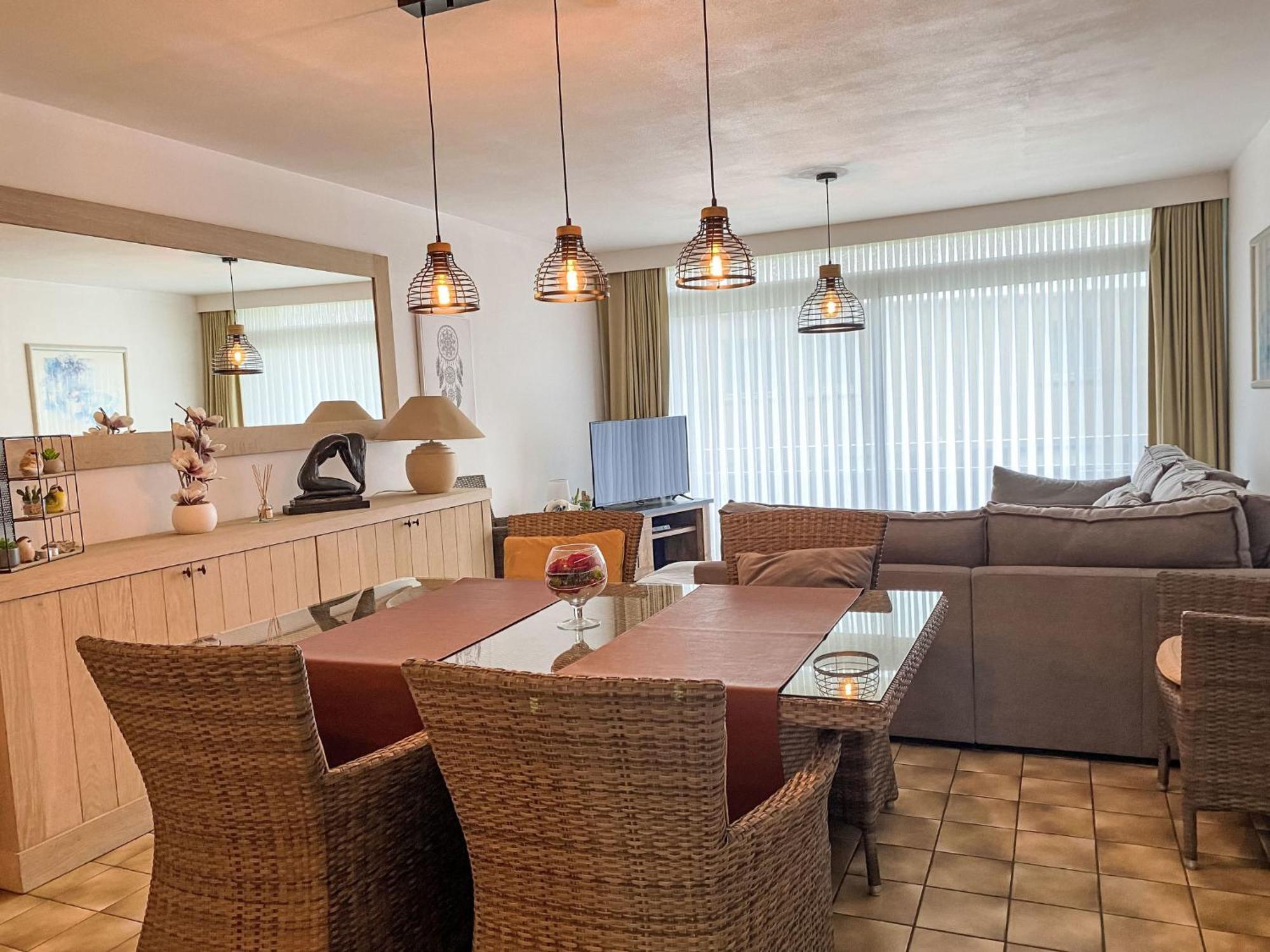 Apartment Residentie Astrid-7 By Interhome Bredene Luaran gambar