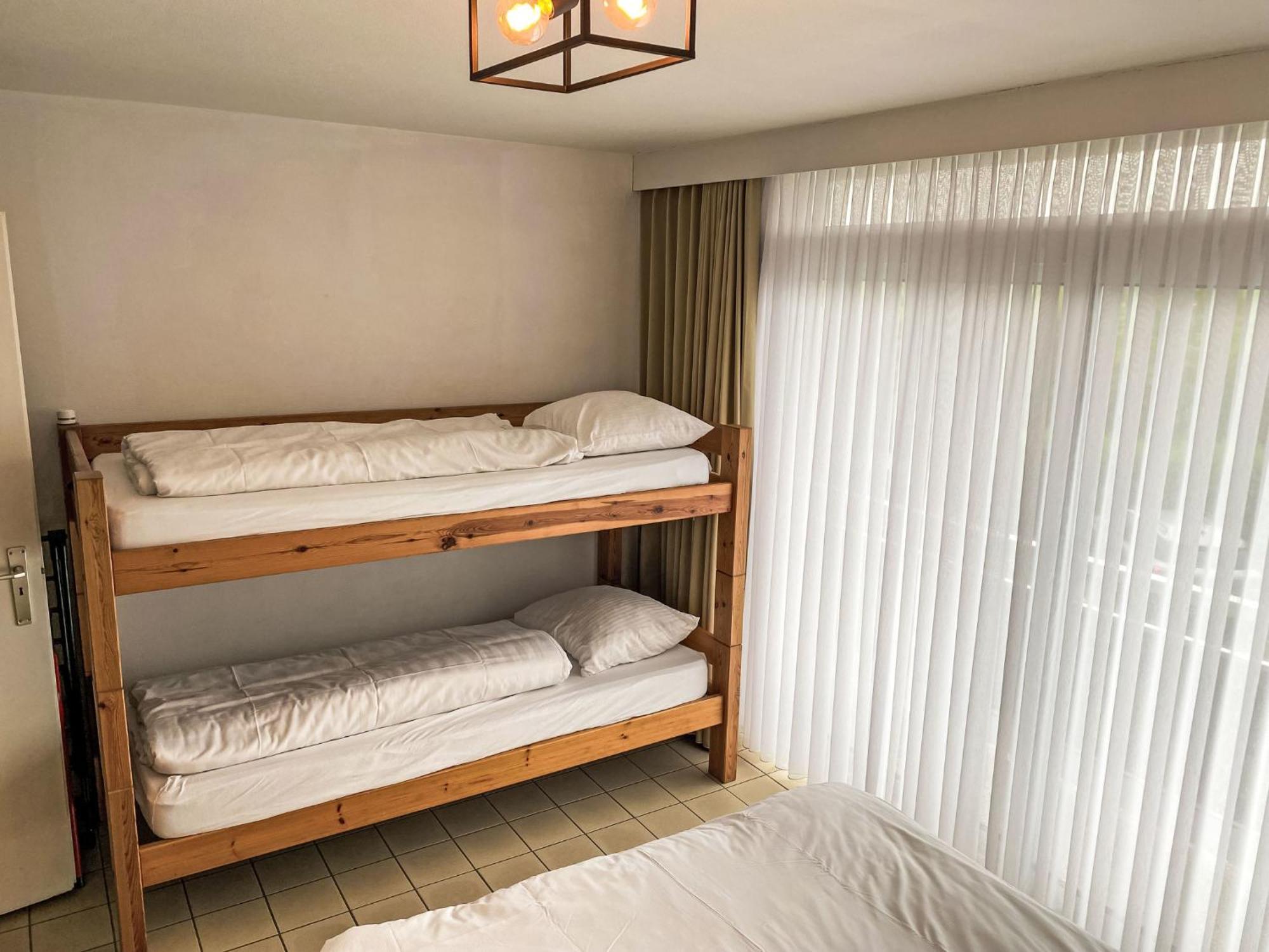 Apartment Residentie Astrid-7 By Interhome Bredene Luaran gambar