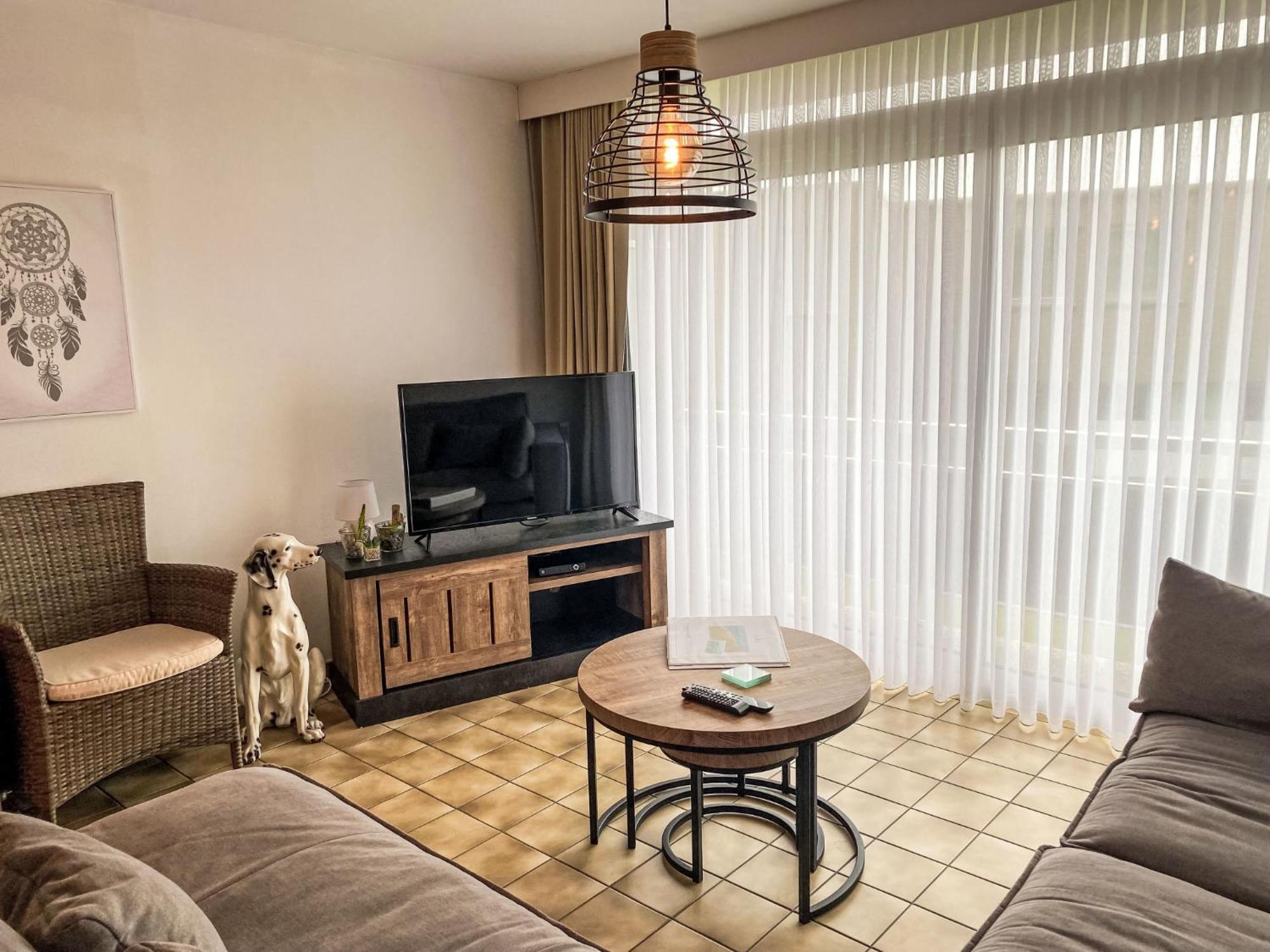 Apartment Residentie Astrid-7 By Interhome Bredene Luaran gambar