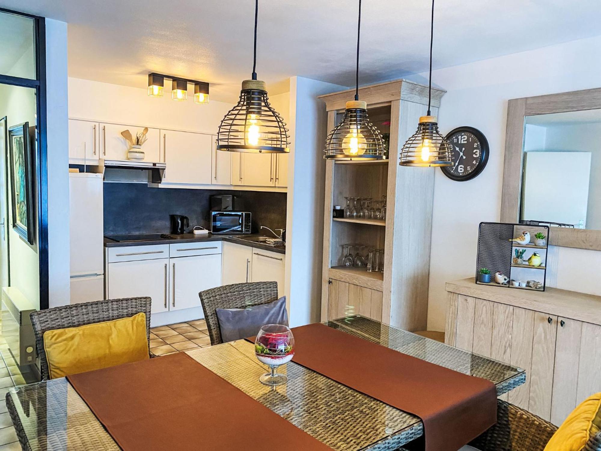 Apartment Residentie Astrid-7 By Interhome Bredene Luaran gambar